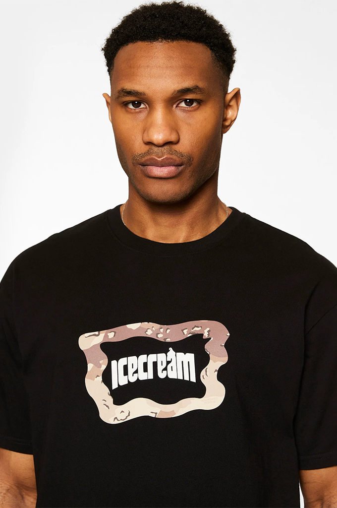 Icecream Dessert SS Tee
