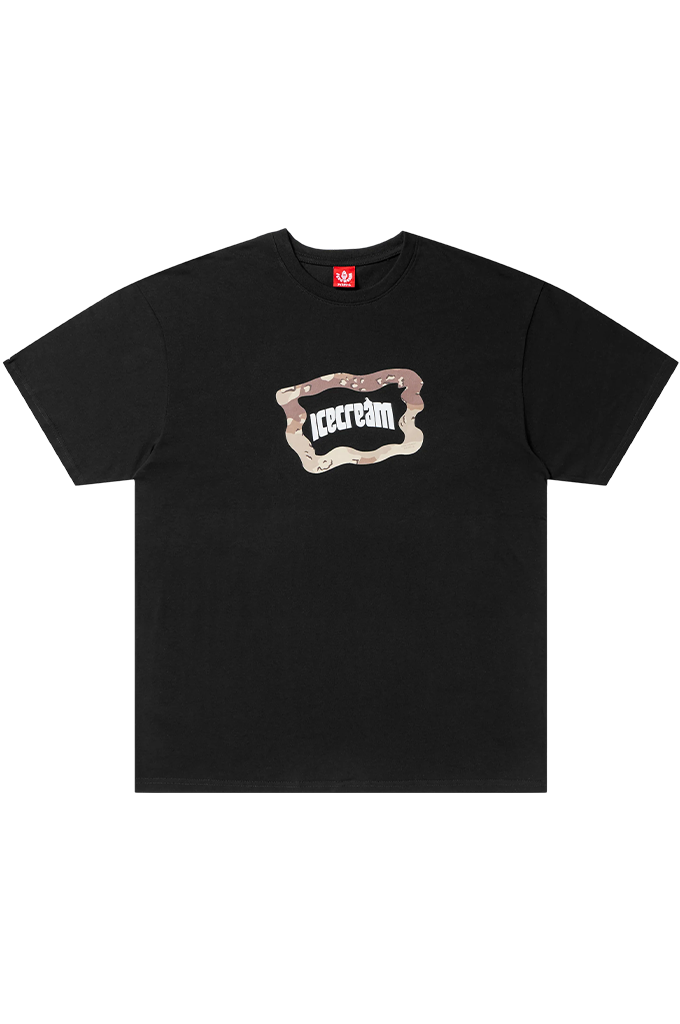 Icecream Dessert SS Tee