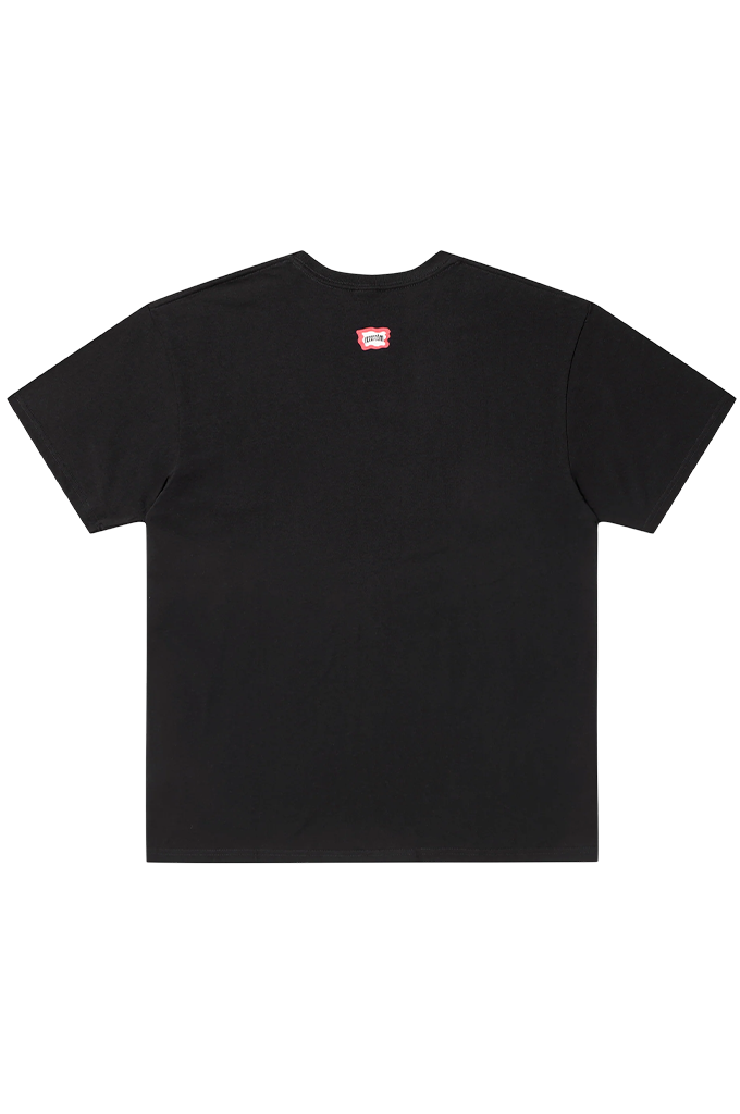 Icecream Dessert SS Tee
