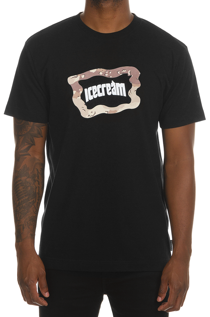 Icecream Dessert SS Tee