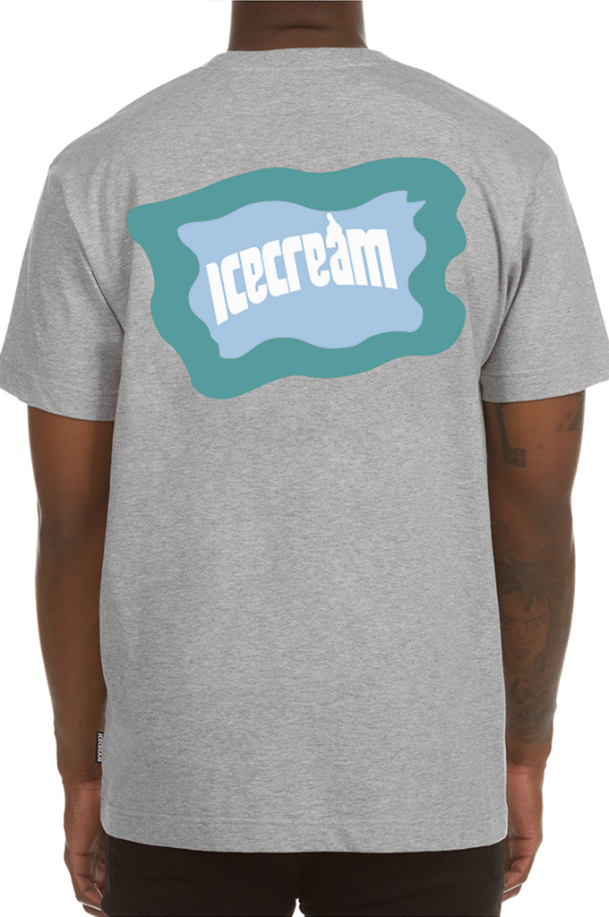 Icecream Fudge SS Tee