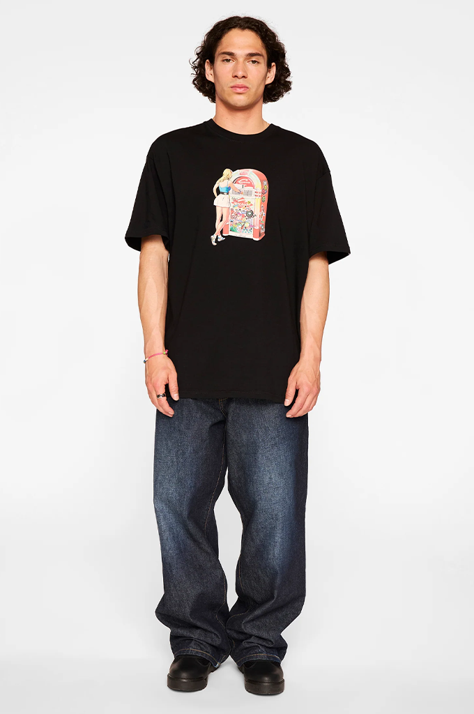 Icecream Juke SS Tee