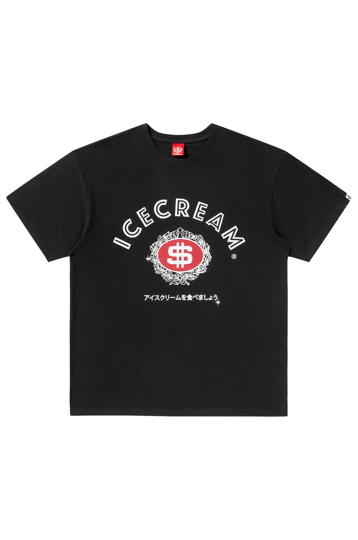 Icecream Dollars SS Tee