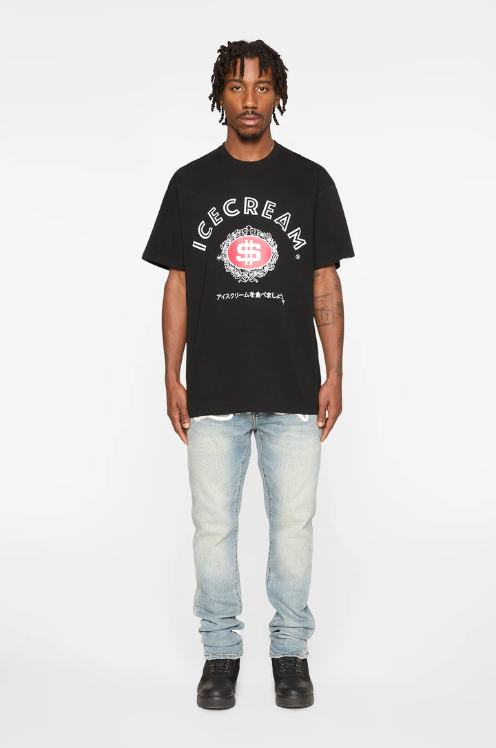 Icecream Dollars SS Tee
