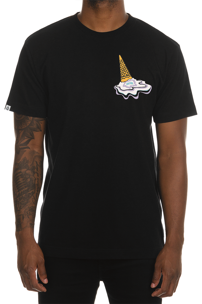 Icecream Melt SS Tee