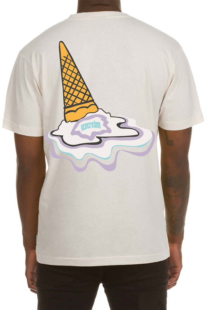 Icecream Melt SS Tee