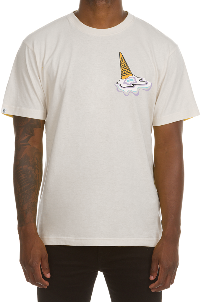 Icecream Melt SS Tee