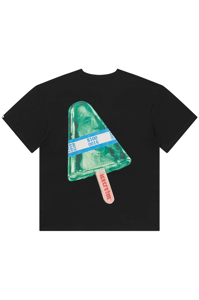 Icecream Money Pop SS Tee
