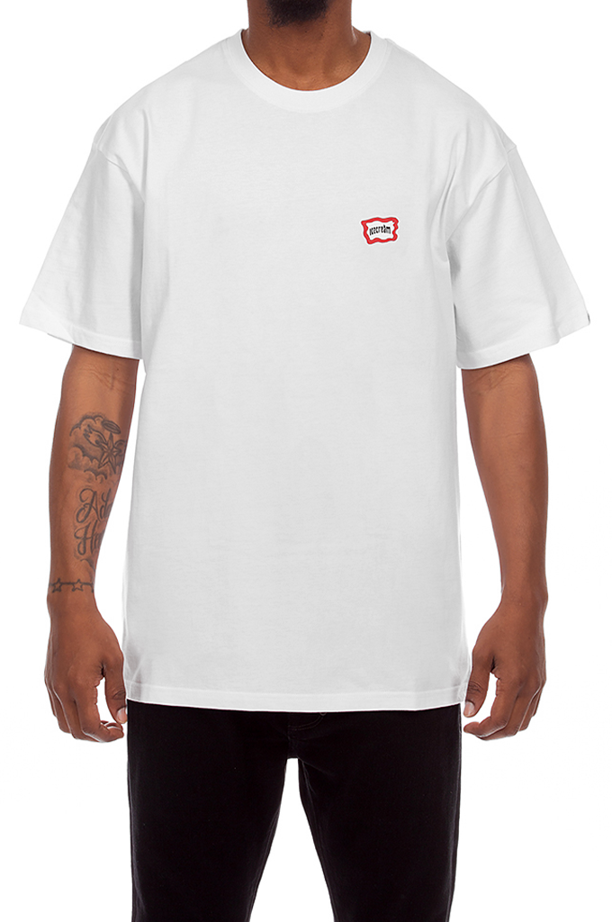 Icecream Money Pop SS Tee