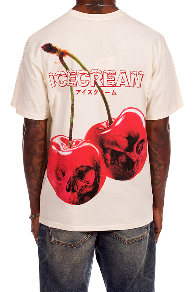 Icecream Nyquil SS Tee