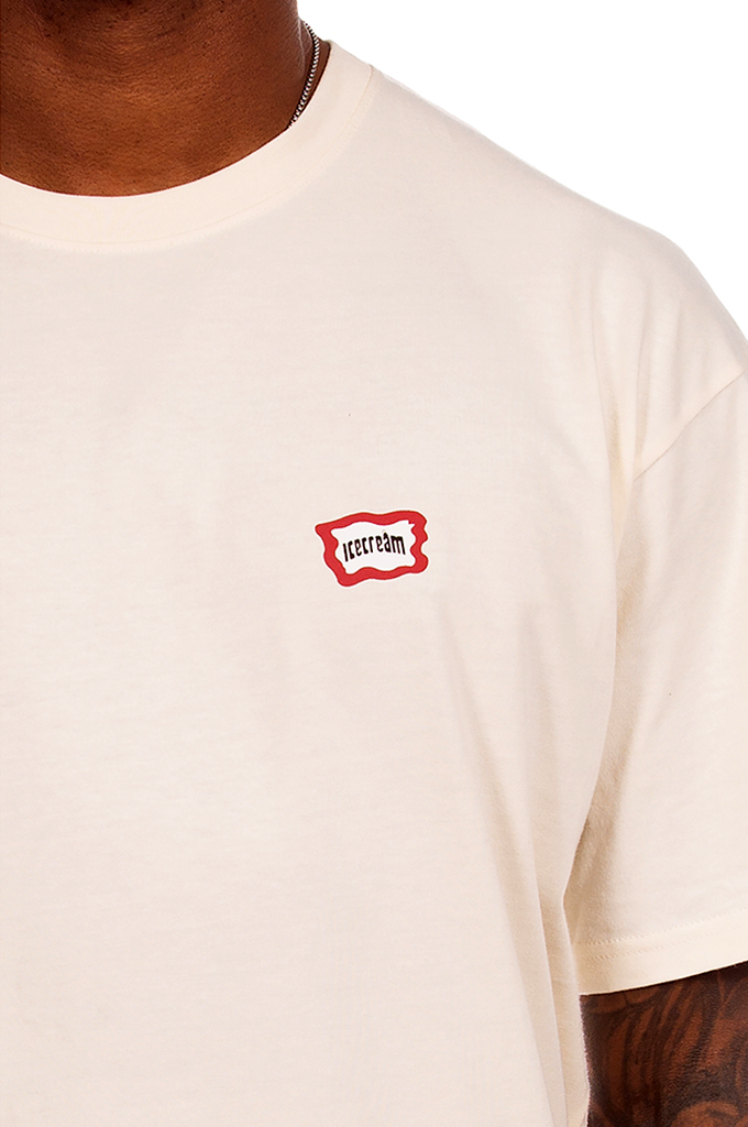 Icecream Nyquil SS Tee