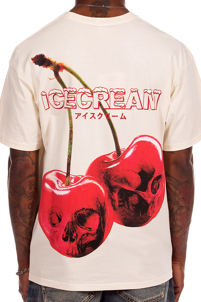 Icecream Nyquil SS Tee