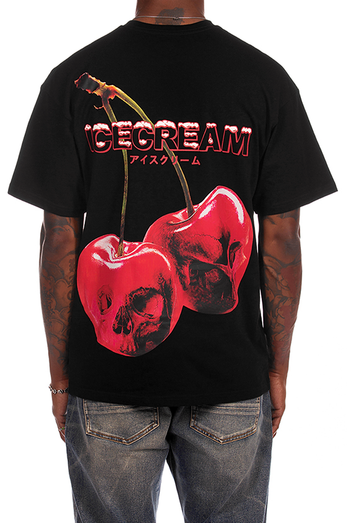 Icecream Nyquil SS Tee