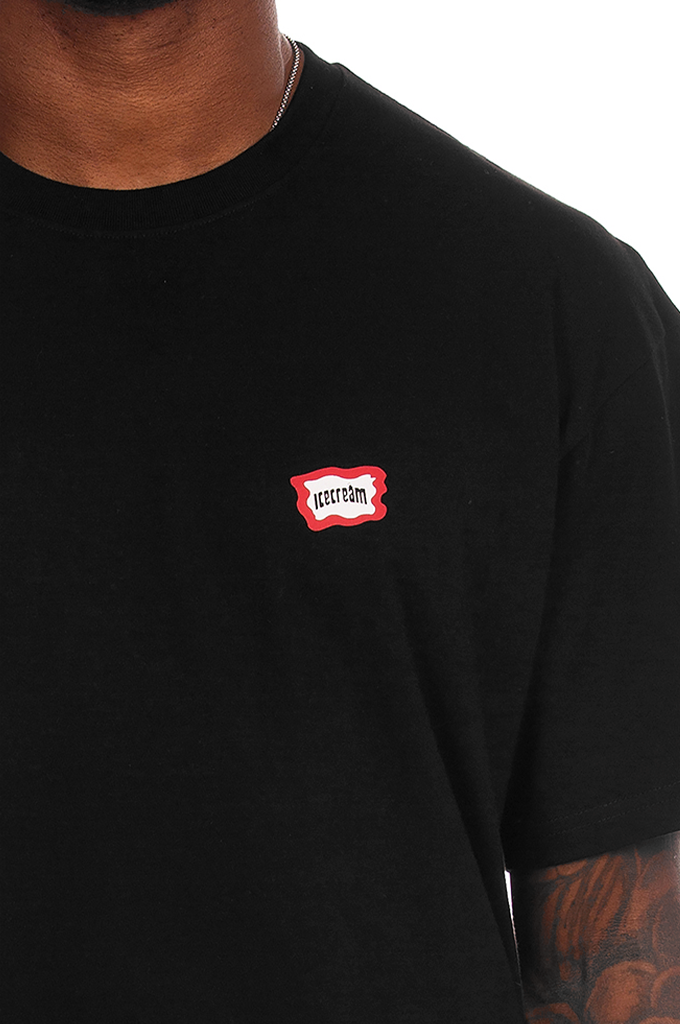 Icecream Nyquil SS Tee