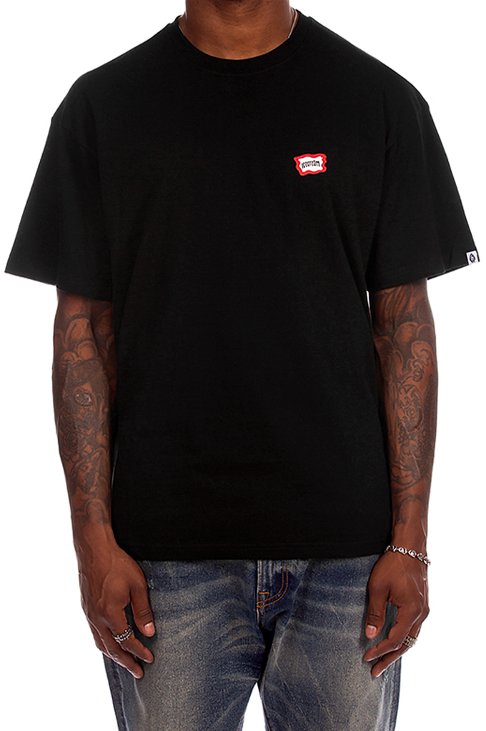 Icecream Nyquil SS Tee