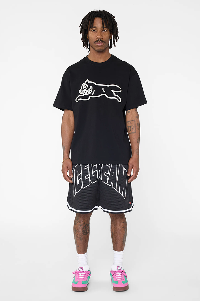 Icecream Only The Finest SS Tee