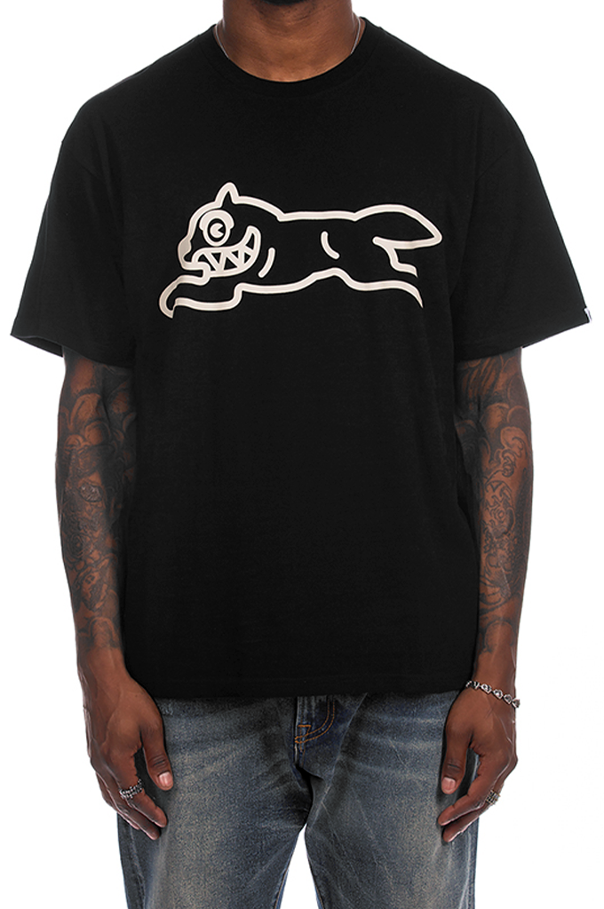 Icecream Only The Finest SS Tee
