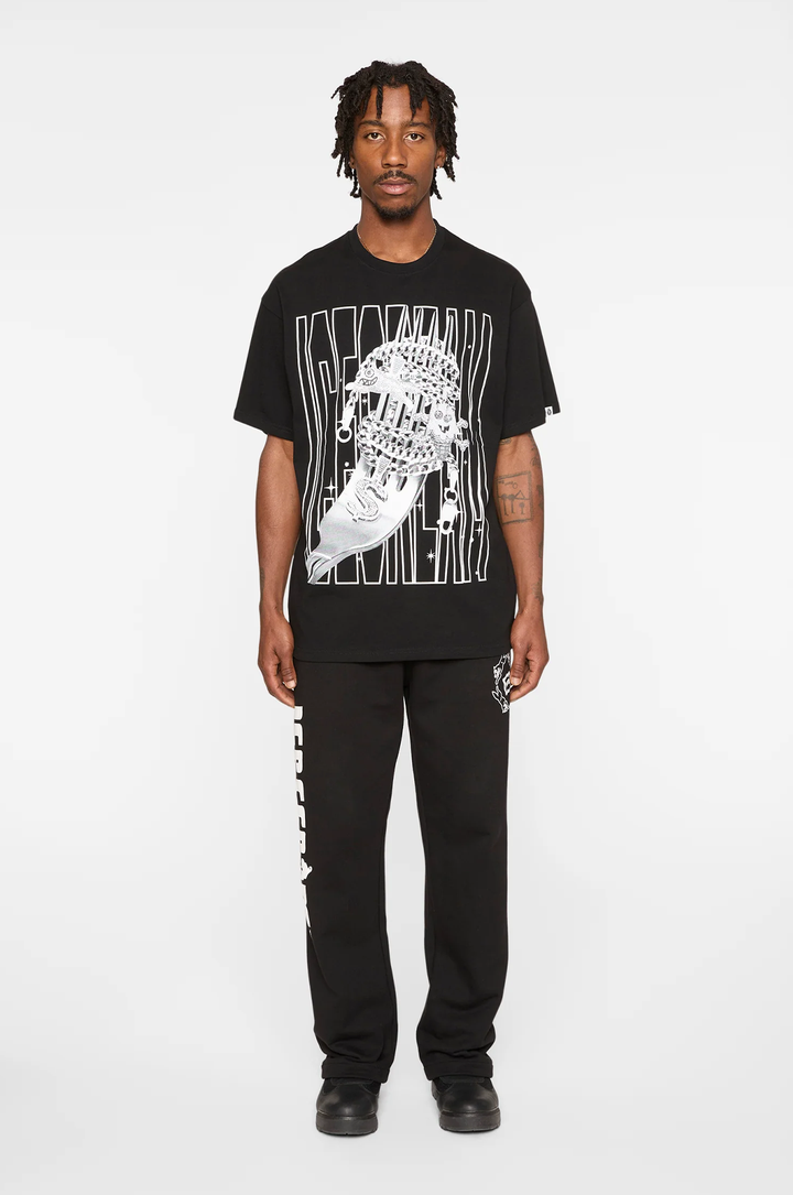 Icecream Pasta SS Tee