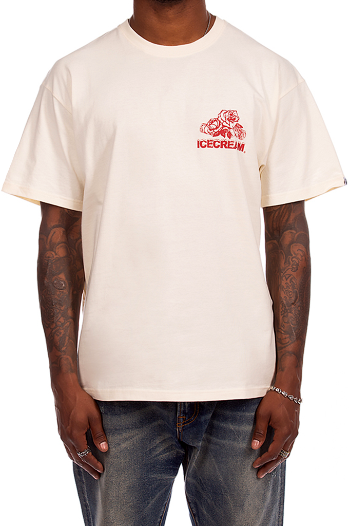 Icecream Rose SS Tee