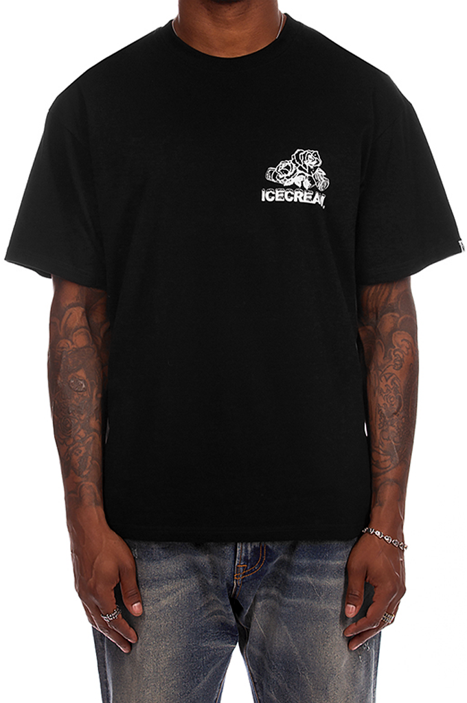 Icecream Rose SS Tee