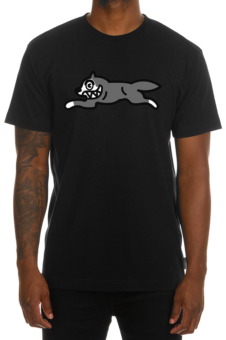 Icecream Running Dog SS Tee