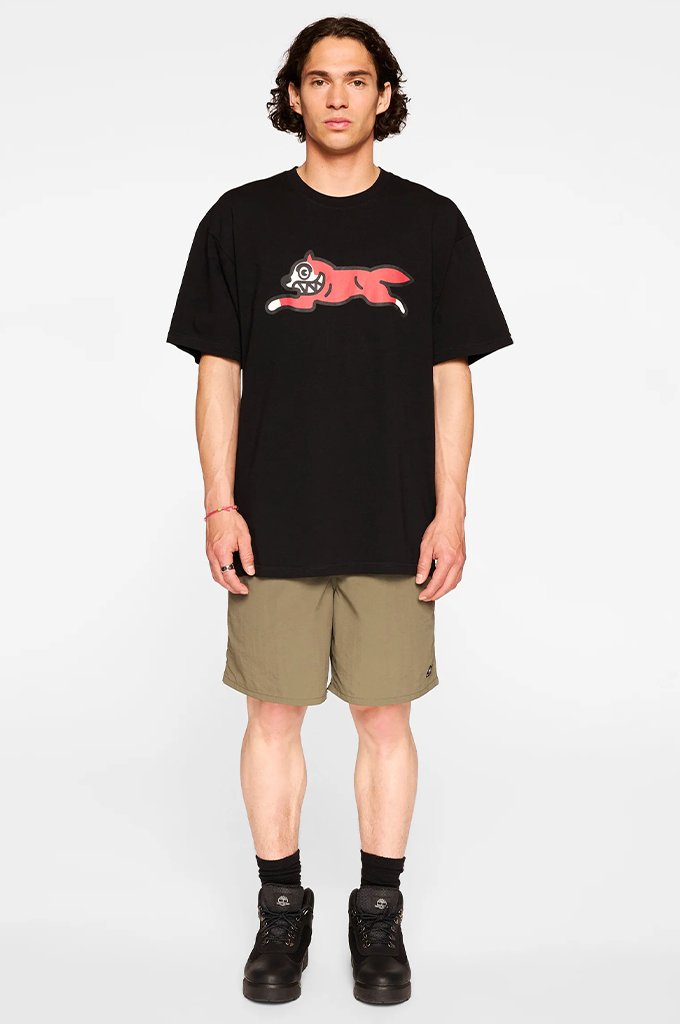 Icecream Running Dog SS Tee