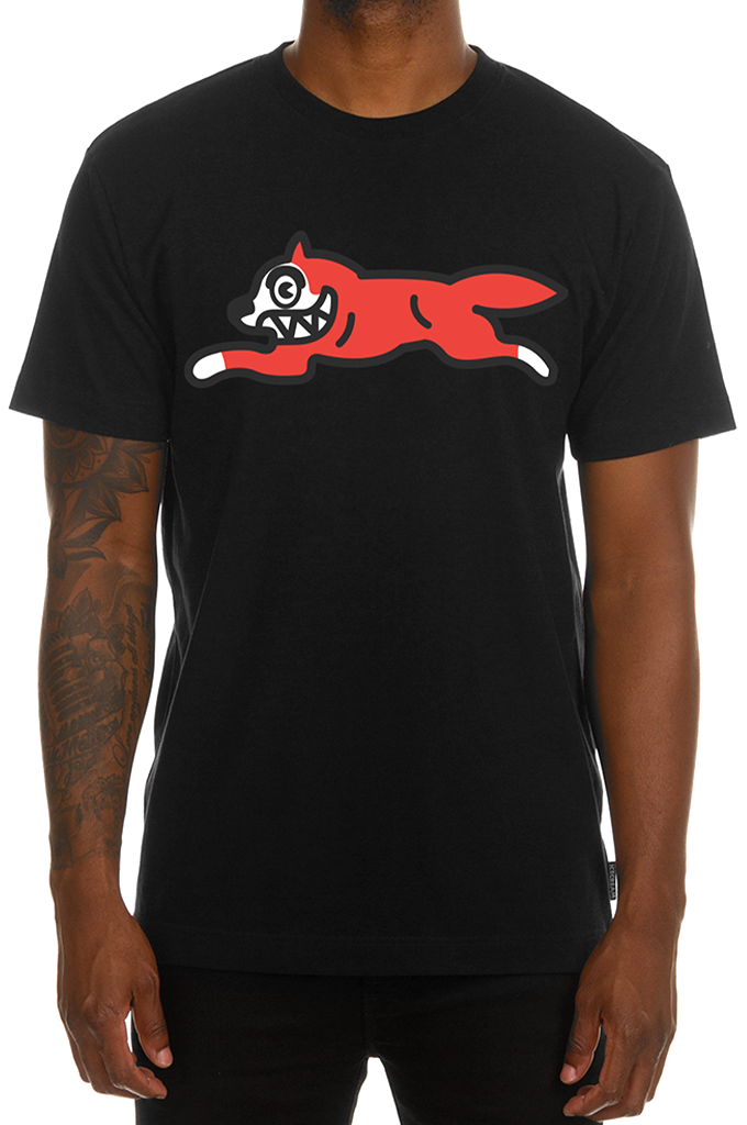 Icecream Running Dog SS Tee
