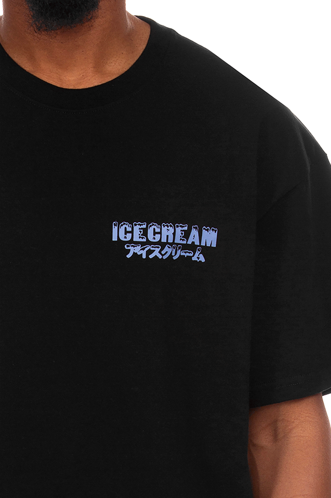 Icecream Safe SS Tee