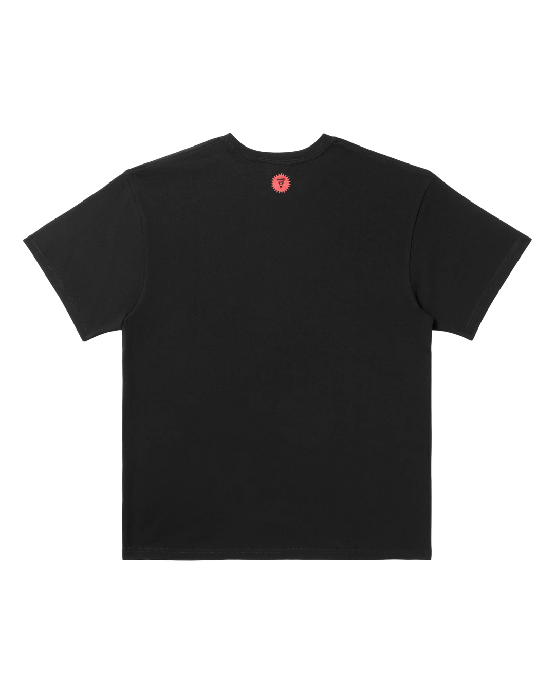 Tシャツ・カットソー Icecream SS24 T-SHIRT (IC23433 BLACK) ice-cream-ice-cream-h24-