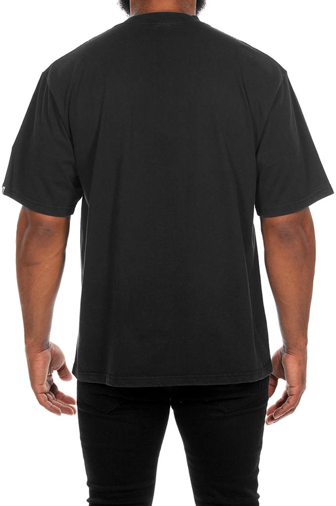 Icecream Sponsor SS Tee (Oversized fit)