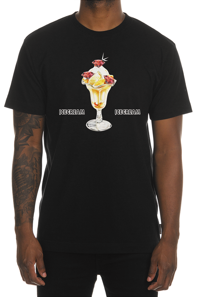 Icecream Stagger SS Tee