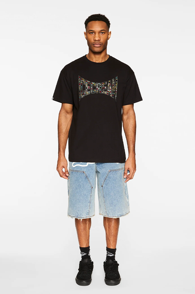 Icecream Stoney SS Tee