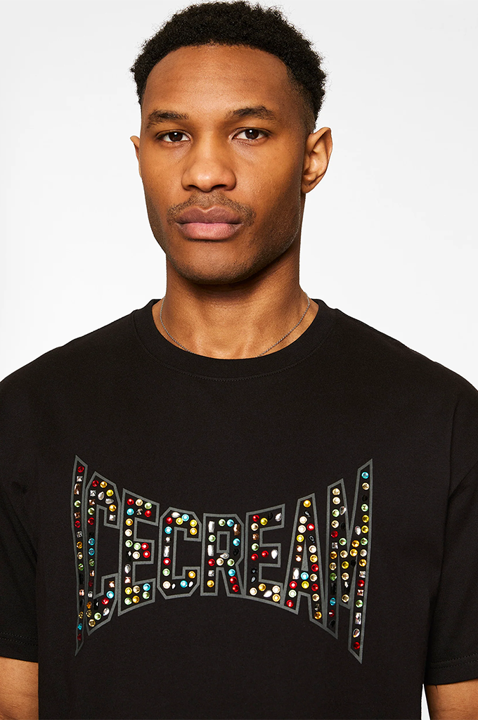 Icecream Stoney SS Tee
