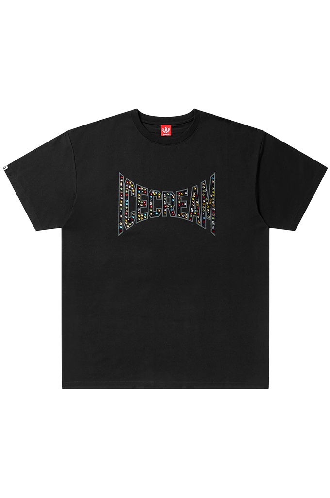 Icecream Stoney SS Tee