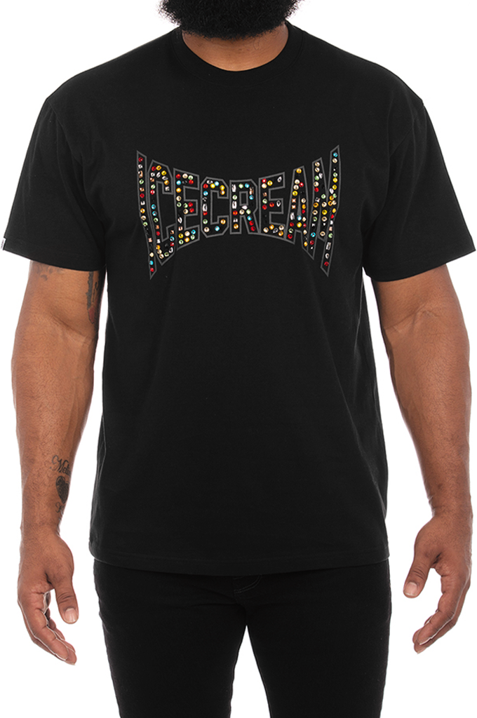 Icecream Stoney SS Tee