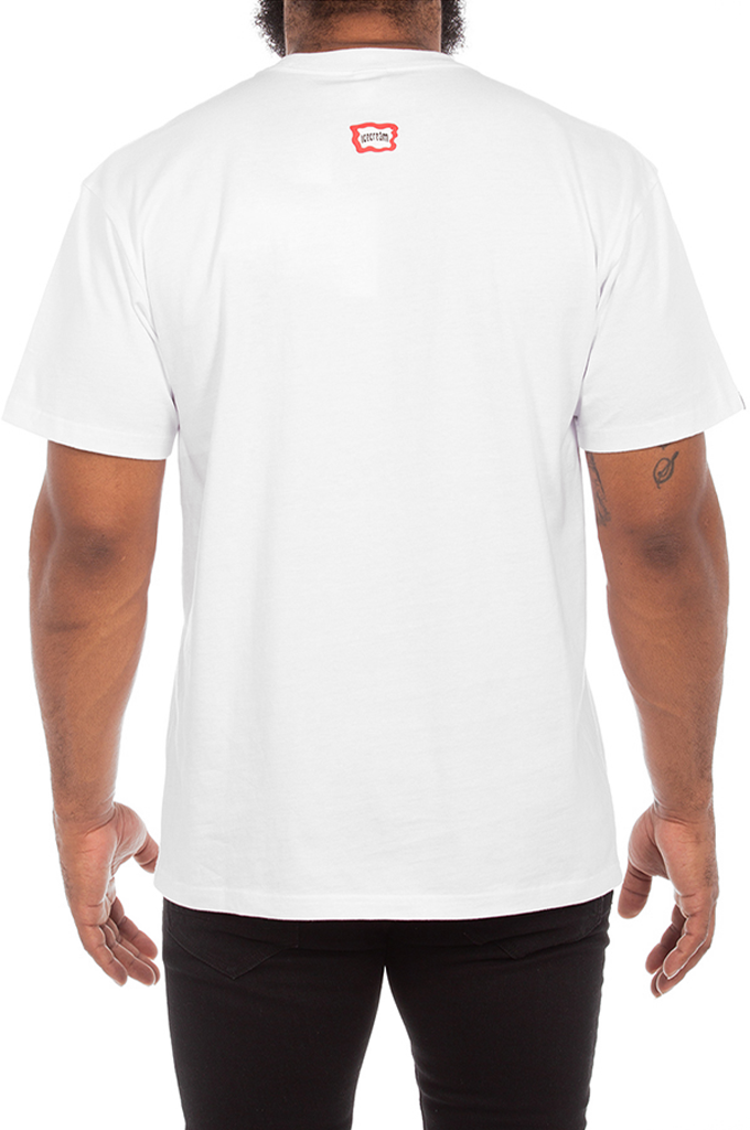 Icecream Stoney SS Tee