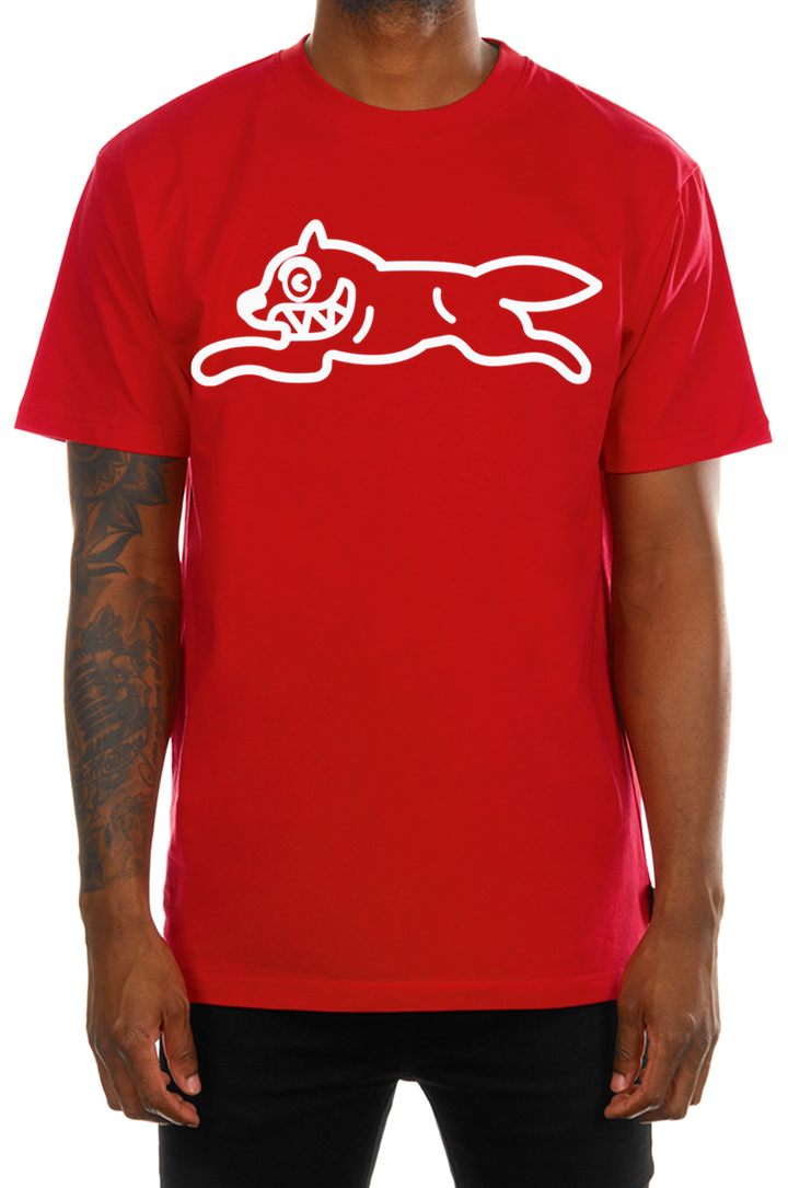 Icecream Stop Light SS Tee - Mainland Skate & Surf