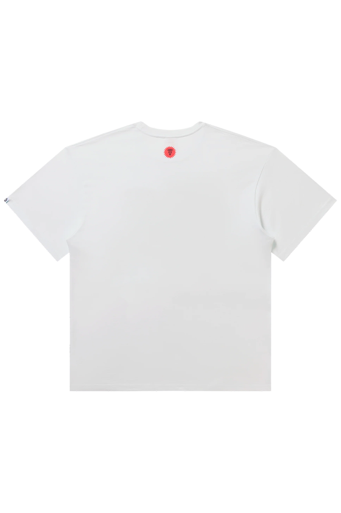 Icecream Taupe SS Tee