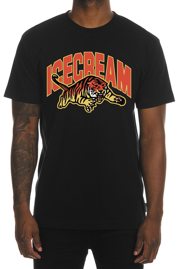 Icecream Tiger SS Tee