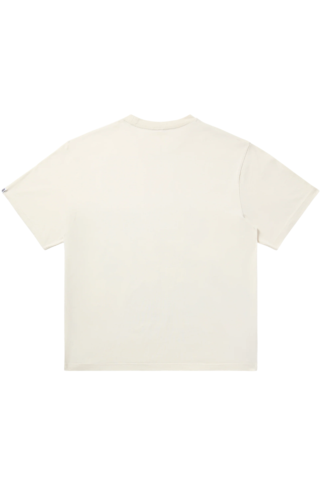Icecream Time SS Knit Tee (Oversized)