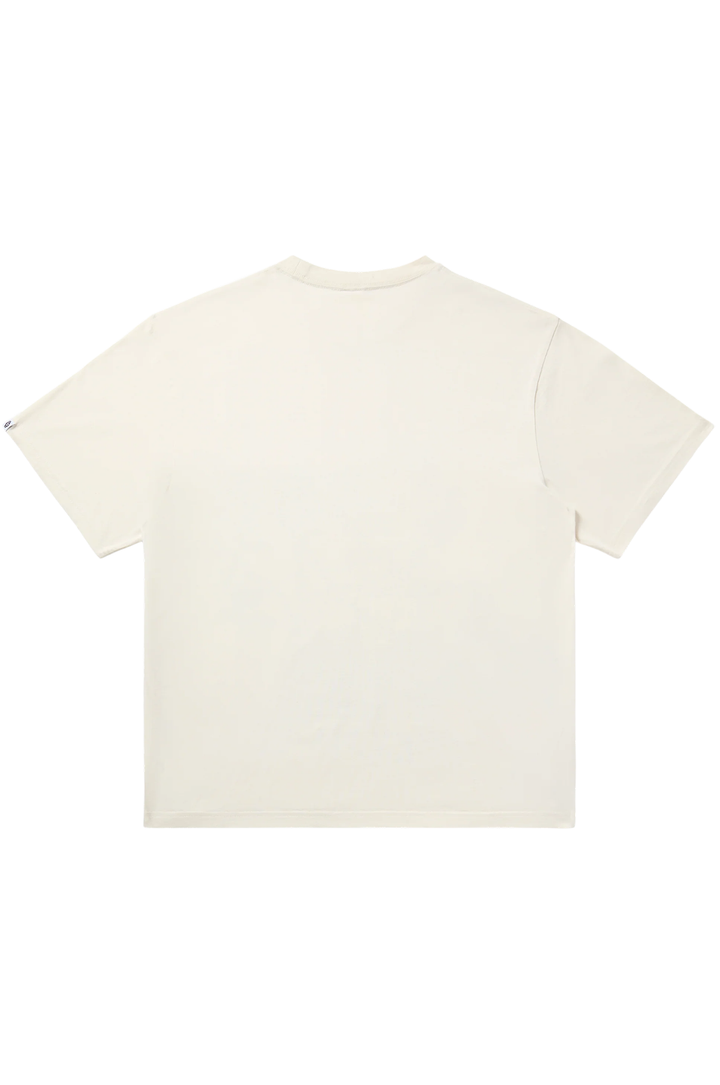 Icecream Time SS Knit Tee (Oversized)
