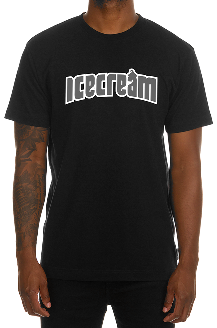 Icecream Vanilla SS Tee