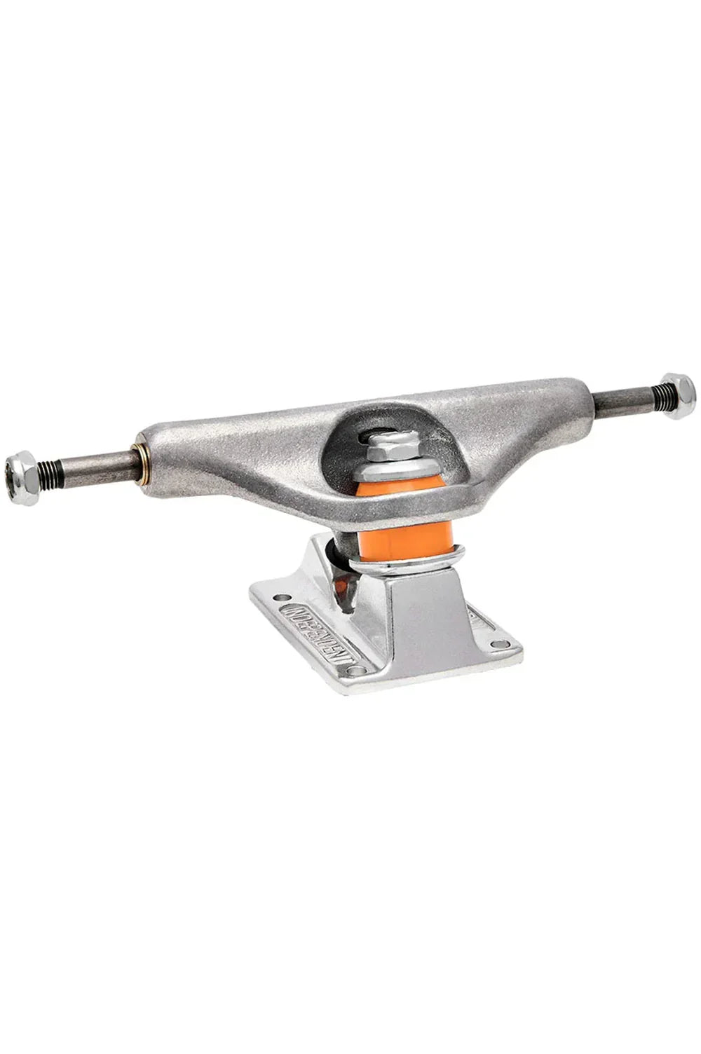 INDEPENDENT Truck Skate Forged Hollow Silver – Paar Für Deck 7,75" Bis 8,6"