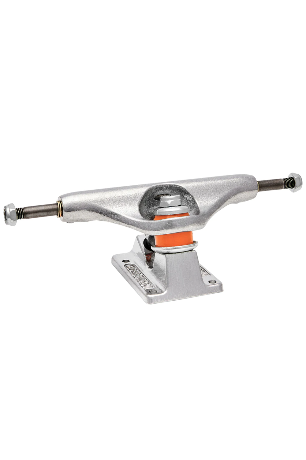 Independent Stage 11 Polished Skateboard Trucks