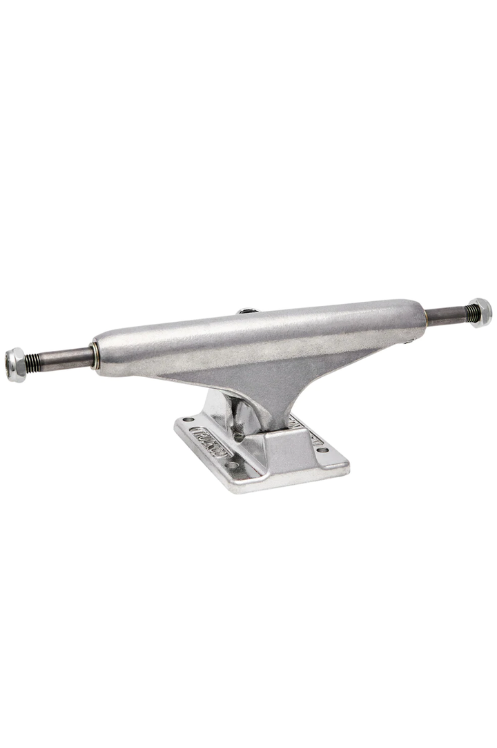 Independent Stage 11 Polished Skateboard Trucks