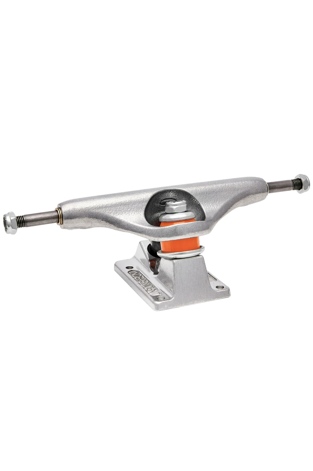 Independent Stage 11 Polished Skateboard Trucks