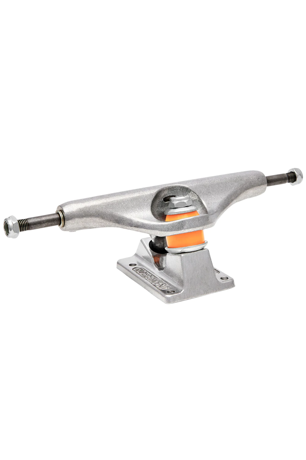 Independent Stage 11 Polished Skateboard Trucks