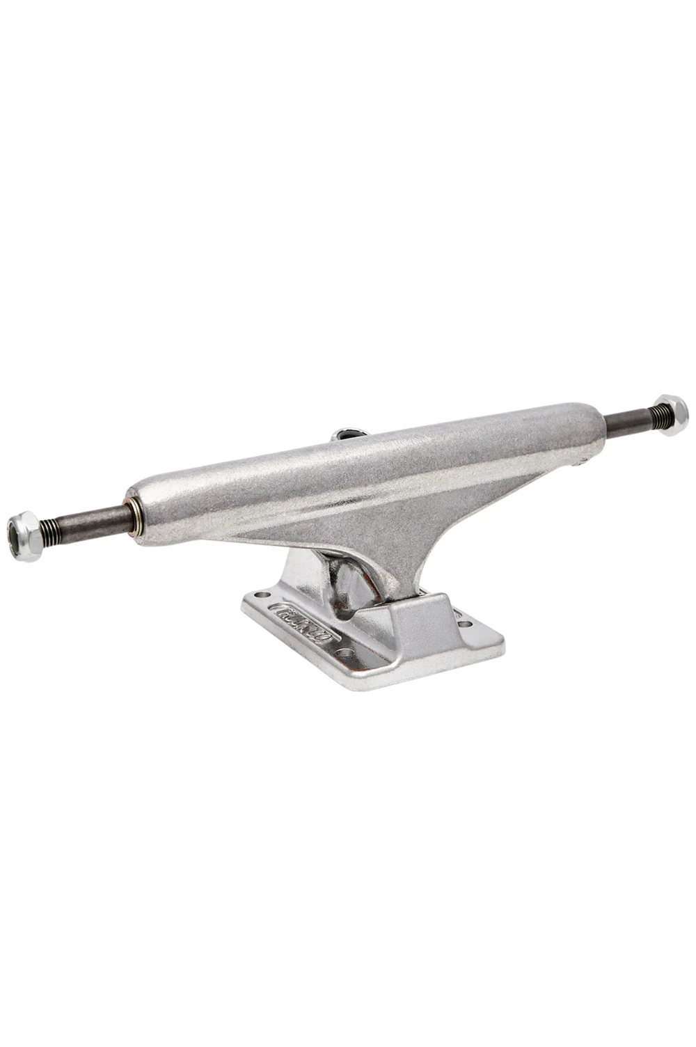 Independent Stage 11 Polished Skateboard Trucks