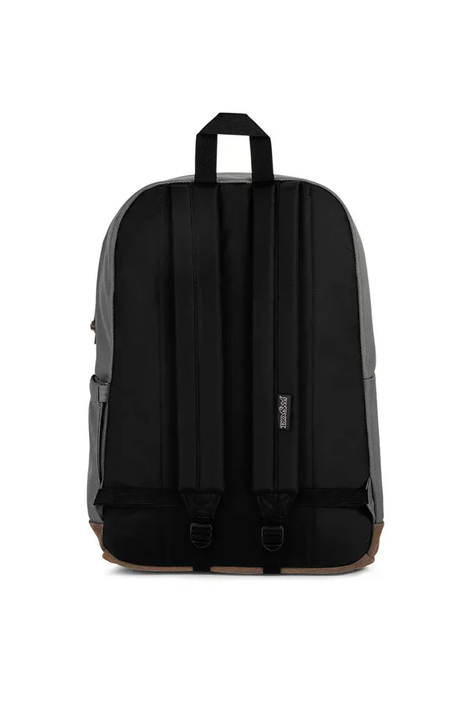 black jansport right pack backpack Texas Tech JanSport Right Pack Black Backpack brings a classic school style with fresh functionality for every day on the go JanSport Right Pack Backpack -