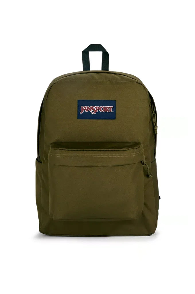 JanSport Superbreak Plus Backpack